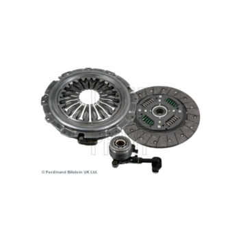 Blue Print ADR163045 - Clutch Kit (+CSC)