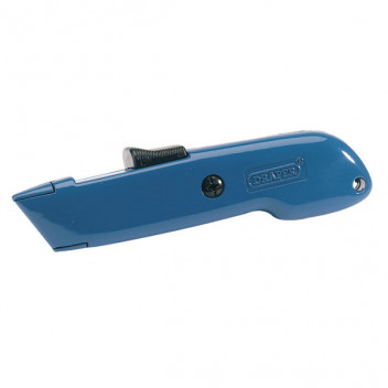 Draper 66274 - Automatic Retractable Trimming Knife