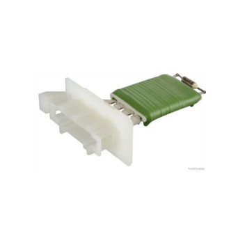 Herth+Buss Elparts 75614935 - Interior Fan Resistor