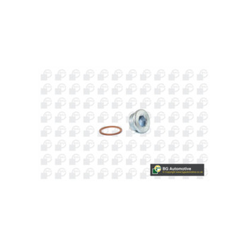 BGA Group PK1405 - Sump Plug