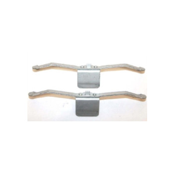 PPF BFK4353 - Brake Fitting Kit (Front)