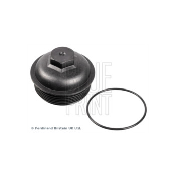 Blue Print ADBP990000 - Oil Filter Housing Cover