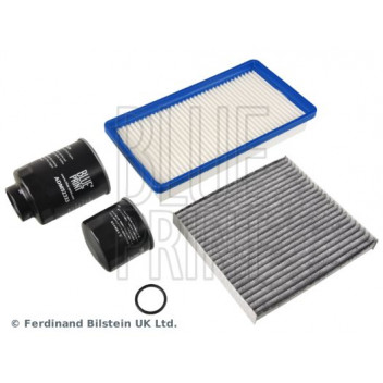 Blue Print ADM52126 - Filter Set