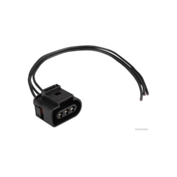 Herth+Buss Elparts 51277372 - Cable Repair Set (Lighting)