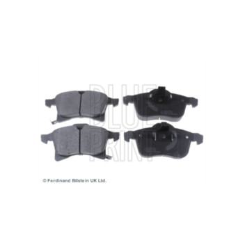 Blue Print ADZ94240 - Brake Pad Set (Front)