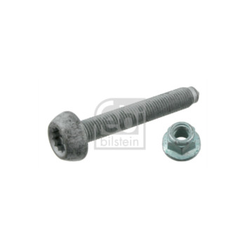 Febi 27876 - Nuts Bolts Etc (Front Left Hand+Right Hand)