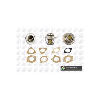  CT5529K - Thermostat