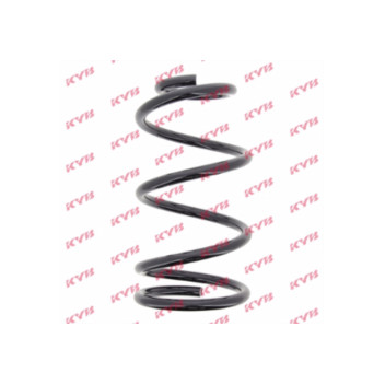 KYB RC3919 - Coil Spring (Front)