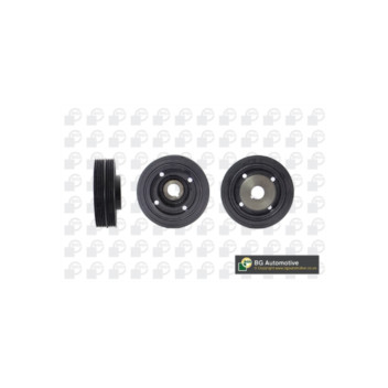 BGA Group DP8405 - Torsion Vibration Damper
