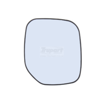 Trupart MG124 - Mirror Glass (Right Hand)