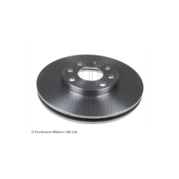 Blue Print ADZ94321 - Brake Disc (Front)