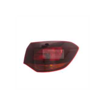 Trupart LL2046 - Rear Lamp Unit (Rear Right Hand)