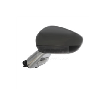 Trupart MM1453 - Mirror (Left Hand)