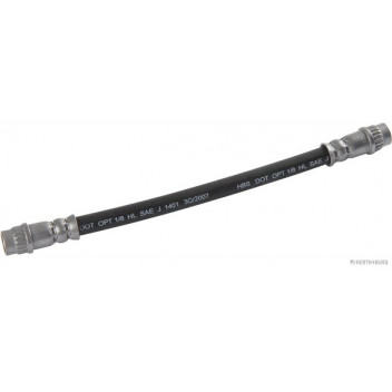 Herth+Buss Jakoparts J3701121 - Brake Hose (Rear Inner Left Hand+Right Hand)