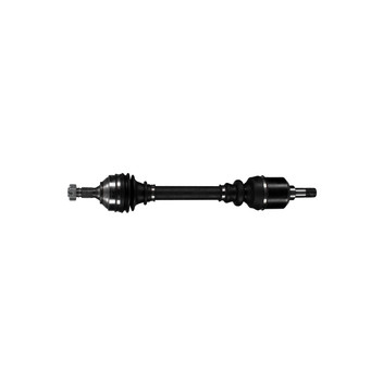 Shaftec P196AL - Drive Shaft (Front Left Hand)