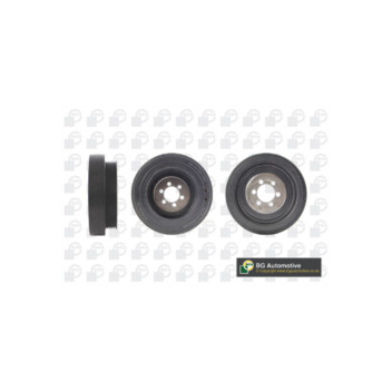  DP0905 - Torsion Vibration Damper