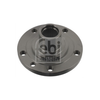 Febi 40224 - Wheel Hub (Front Left Hand+Right Hand)
