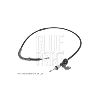 Blue Print ADB114603 - Brake Cable (Rear Left Hand)