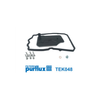 Purflux TEK048 - Hydraulic Filter
