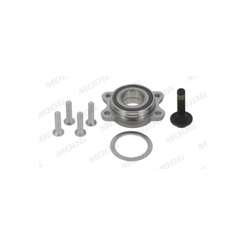 Moog VO-WB-11003 - Wheel Bearing Kit (Front+Rear)