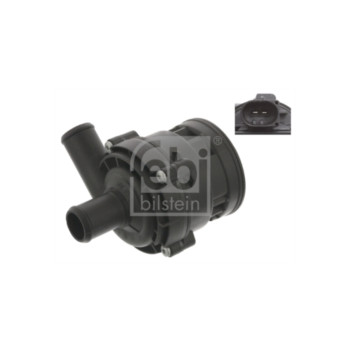 Febi 45820 - Water Pump