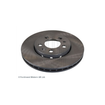 Blue Print ADV184301 - Brake Disc (Front)