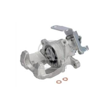Febi 185996 - Brake Caliper (Rear Left Hand)