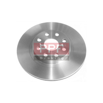 PPF DS6730 - Brake Disc (Rear)