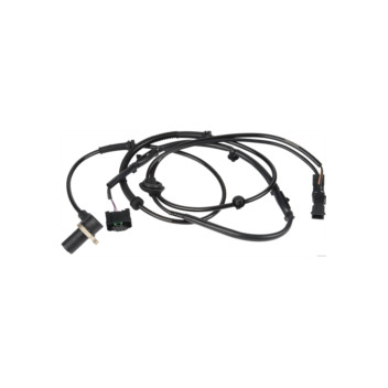 Herth+Buss Elparts 70660055 - Wheel Speed Sensor (Rear Left Hand)