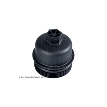 Blue Print ADB119906 - Oil Filter Housing Cover