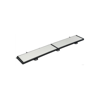 Herth+Buss Jakoparts J1340866 - Cabin Filter