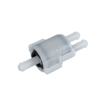 Febi 08600 - Non Return Valve (Window Washer)