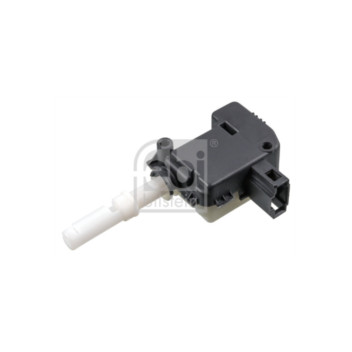 Febi 186458 - Control Motor (Central Locking) (Rear)