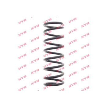 KYB RA5611 - Coil Spring (Rear)