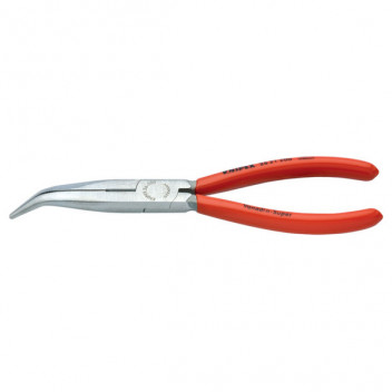 Draper 55598 - Knipex 200mm Angled Long Nose Pliers