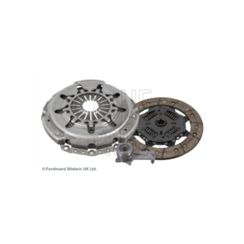 Blue Print ADF123016 - Clutch Kit (+CSC)