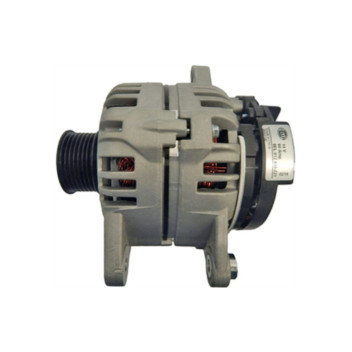 Hella 8EL012430-221 - Alternator