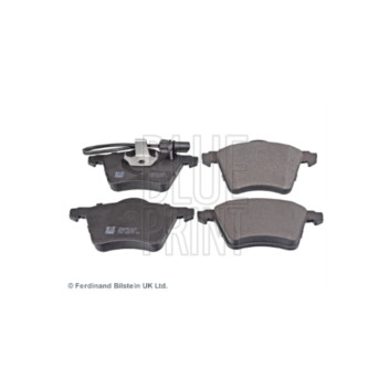 Blue Print ADV184245 - Brake Pad Set (Front)
