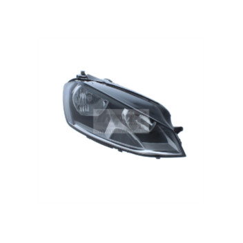 Trupart HL9500 - Head Lamp Unit (Front Right Hand)