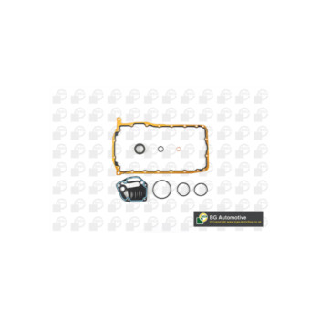 BGA Group CK9344 - Crank Case Gasket Set