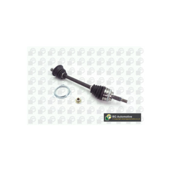 BGA Group DS7338L - Drive Shaft (Front Left Hand)