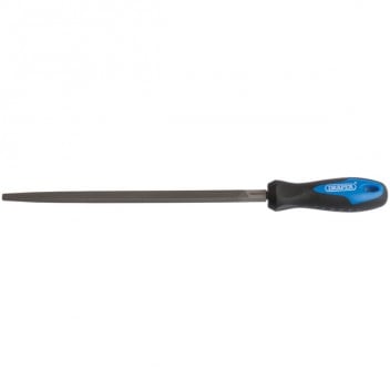 Draper 00014 - 250mm Square File and Handle