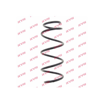 KYB RH3928 - Coil Spring (Front)