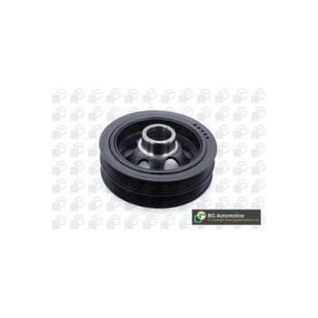 BGA Group DP2313 - Torsion Vibration Damper