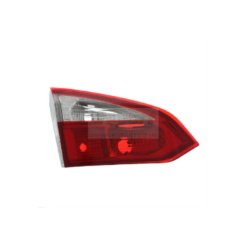 Trupart LL1963 - Rear Lamp Unit (Rear Left Hand)