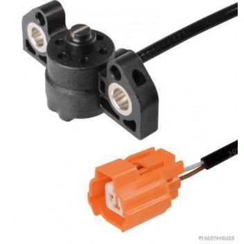 Herth+Buss Jakoparts J5934012 - Wheel Speed Sensor (Rear Right Hand)