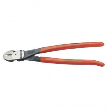 Draper 80264 - Knipex 250mm High Leverage Diagonal Side Cutter