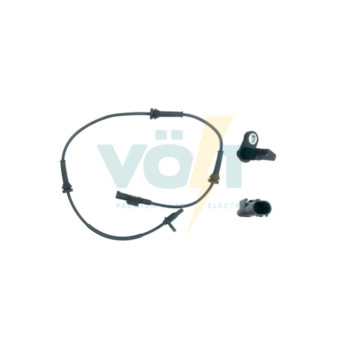 Volt VOL40331ABS - Wheel Speed Sensor (Rear Left Hand+Right Hand)