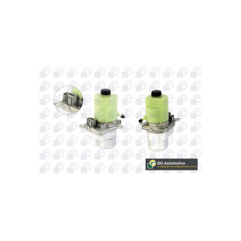 BGA Group PSP2390E - PAS Pump
