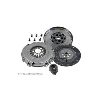Blue Print ADW1930122 - Clutch Kit (+CSC+DMF)